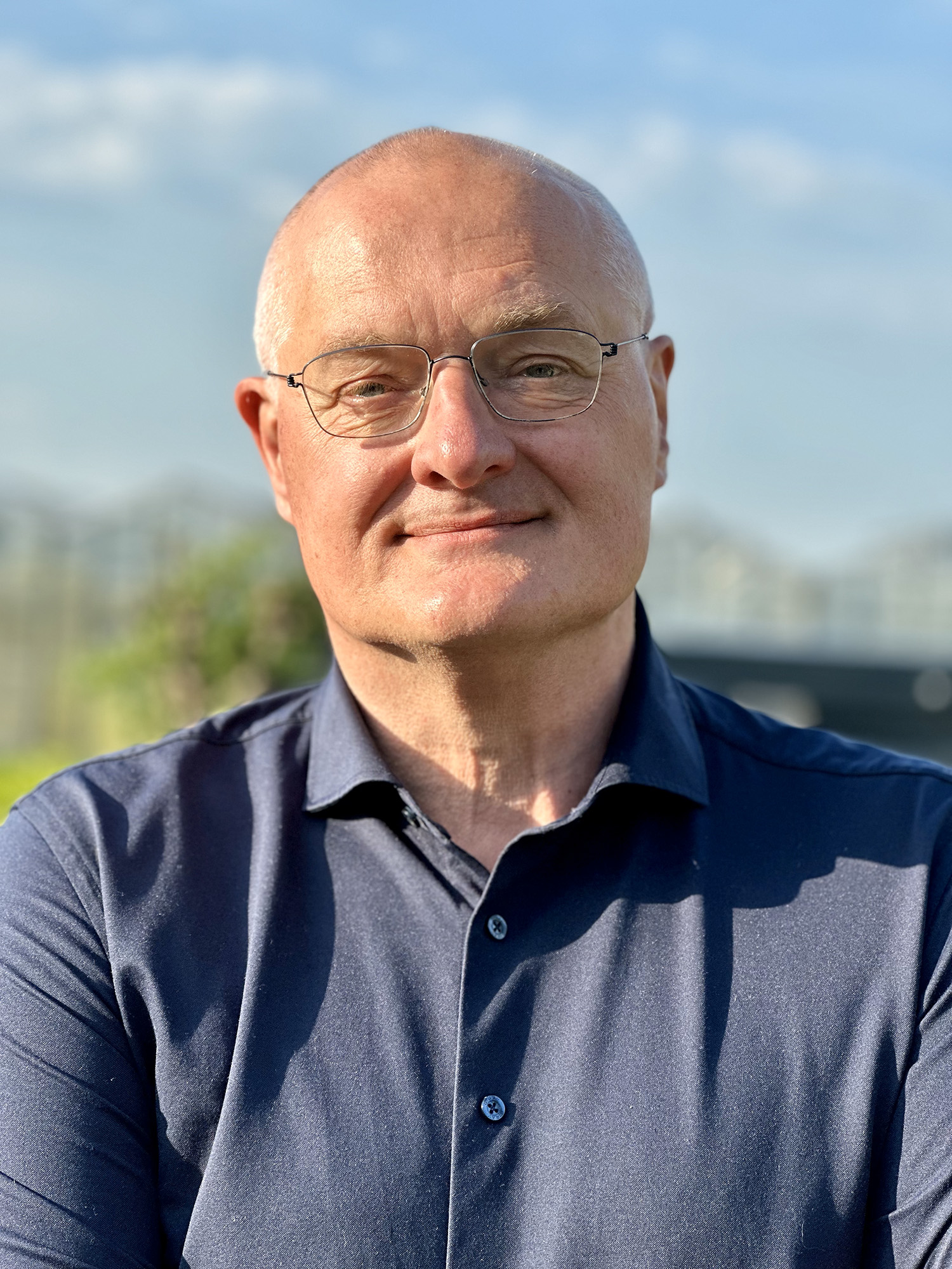 Bob de Vilder Business Development